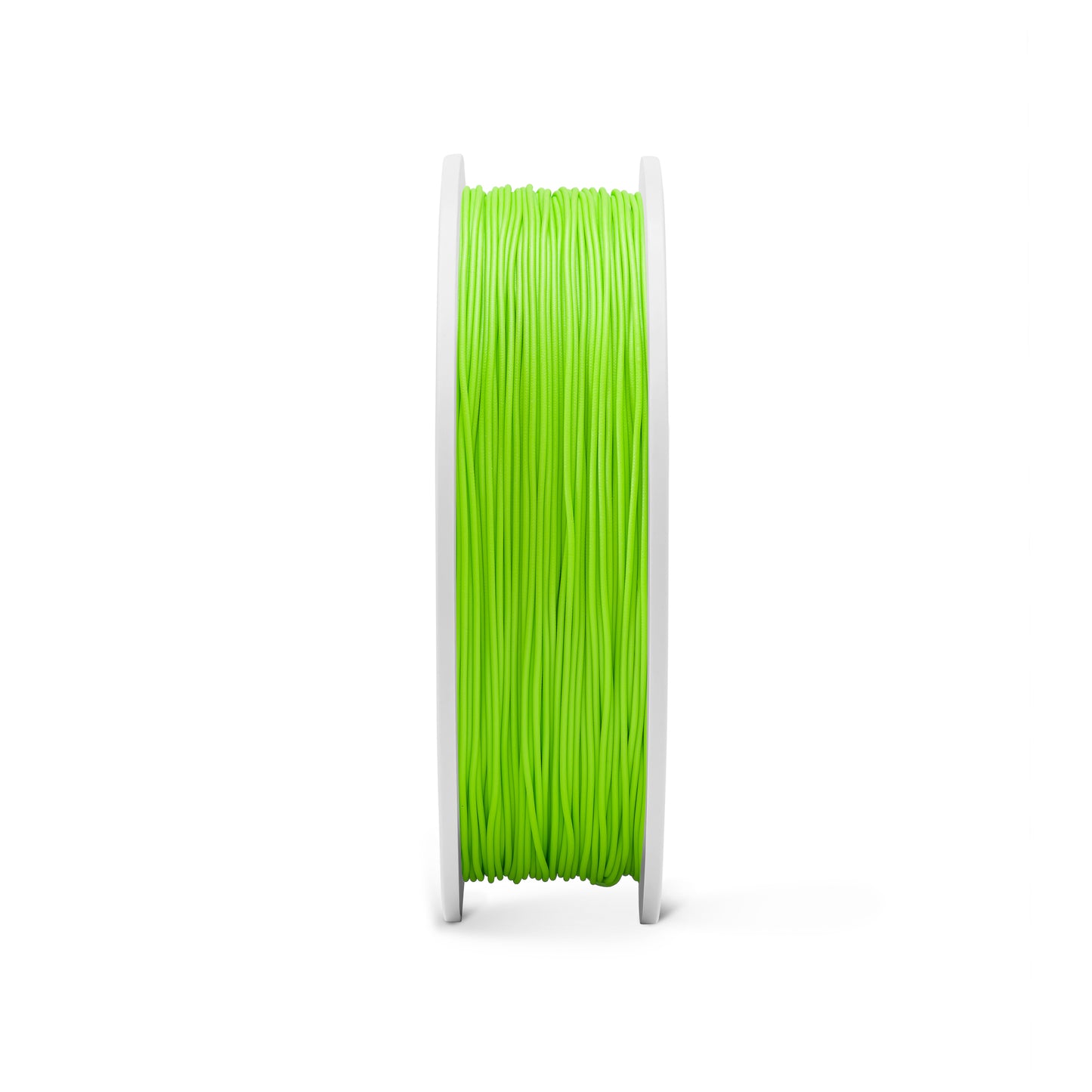 Fiberlogy FiberFlex 30D 1.75mm. - Light Green 850g