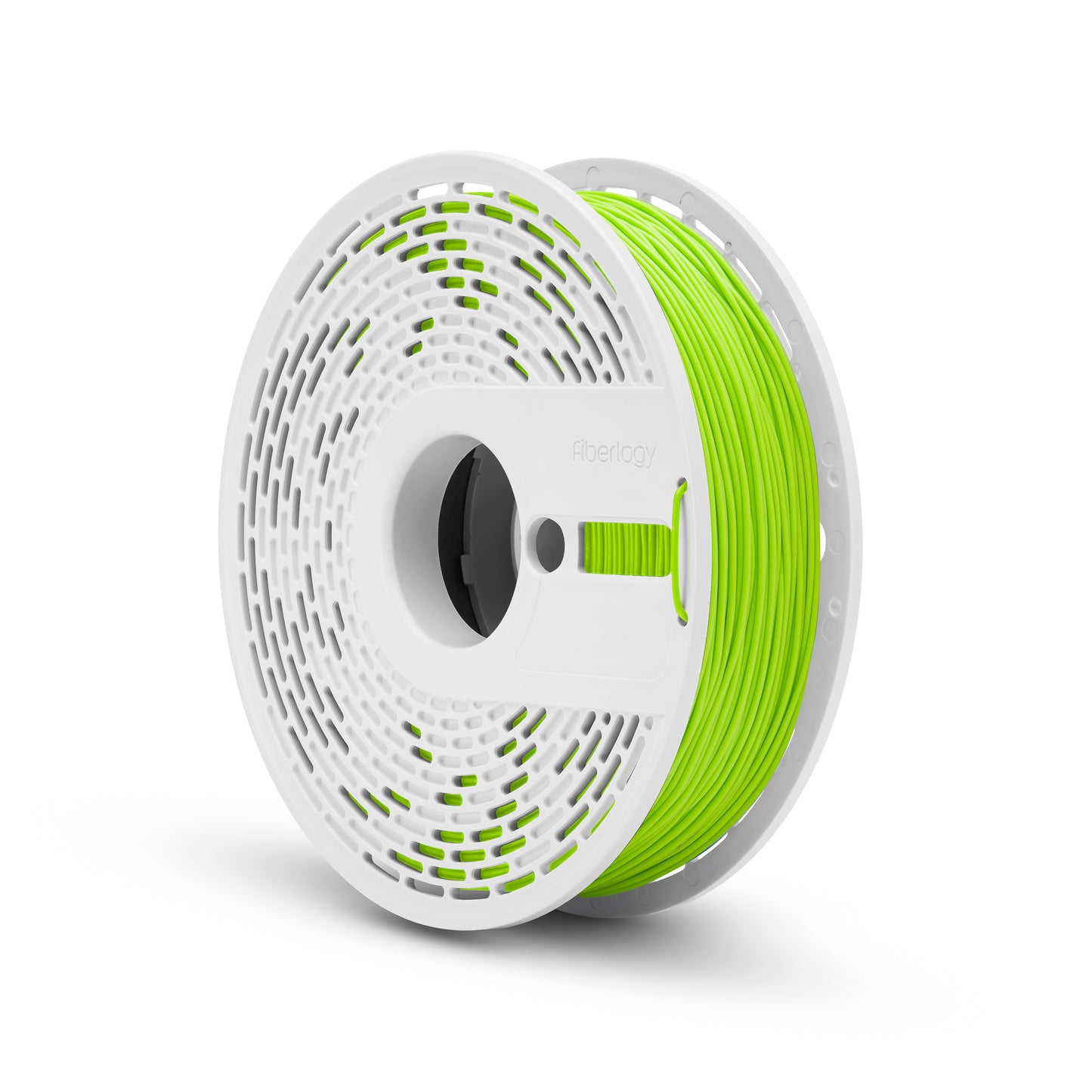 Fiberlogy FiberFlex 30D 1.75mm. - Light Green 850g