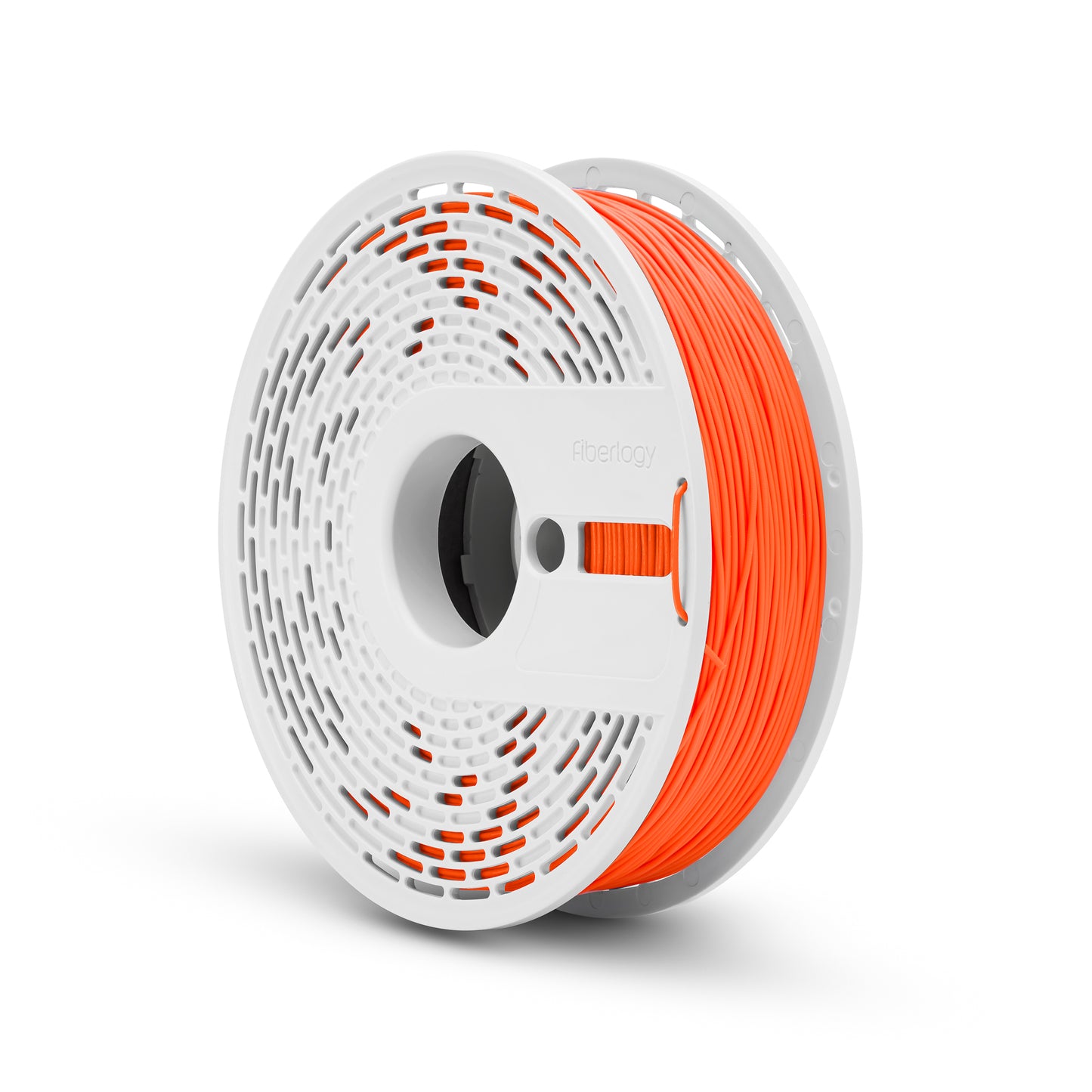 Fiberlogy FiberFlex 30D 1.75mm. - Orange 850g
