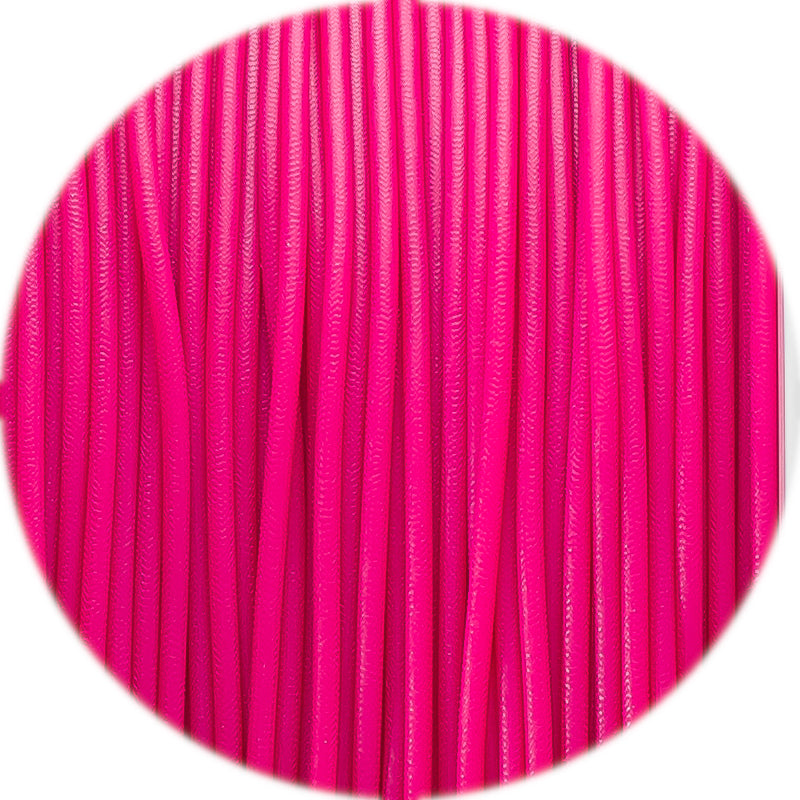 Fiberlogy FiberFlex 30D 1.75mm. - Pink 850g