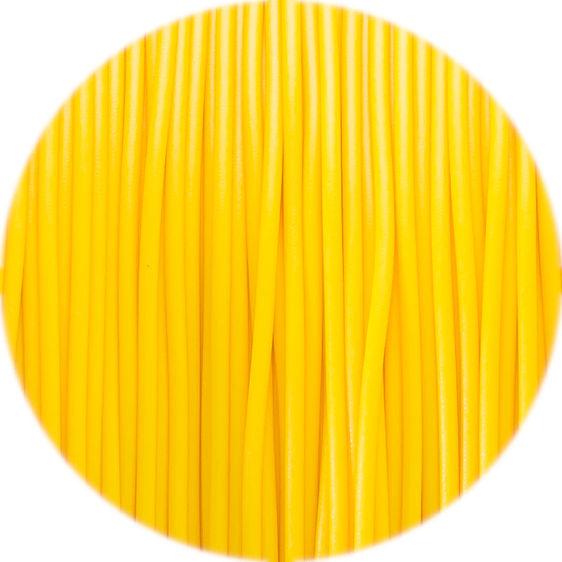 Fiberlogy FiberFlex 30D 1.75mm. - Yellow 850g