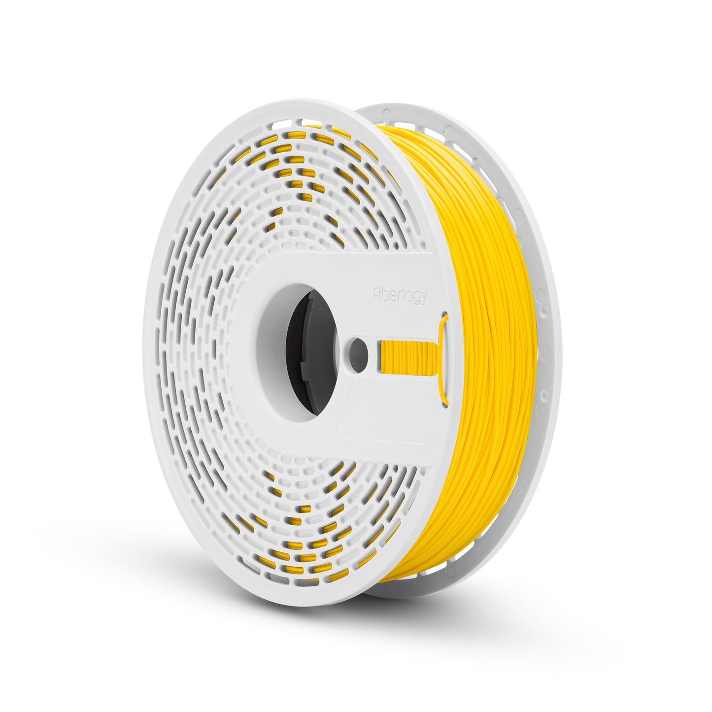 Fiberlogy FiberFlex 30D 1.75mm. - Yellow 850g