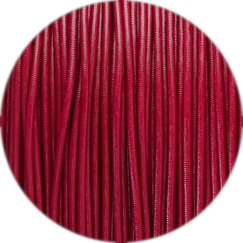 Fiberlogy FiberFlex 30D 1.75mm. - Burgundy 850g