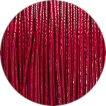 Fiberlogy FiberFlex 30D 1.75mm. - Burgundy 850g