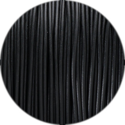 Fiberlogy FiberFlex 40D 1.75mm. - Black 850g