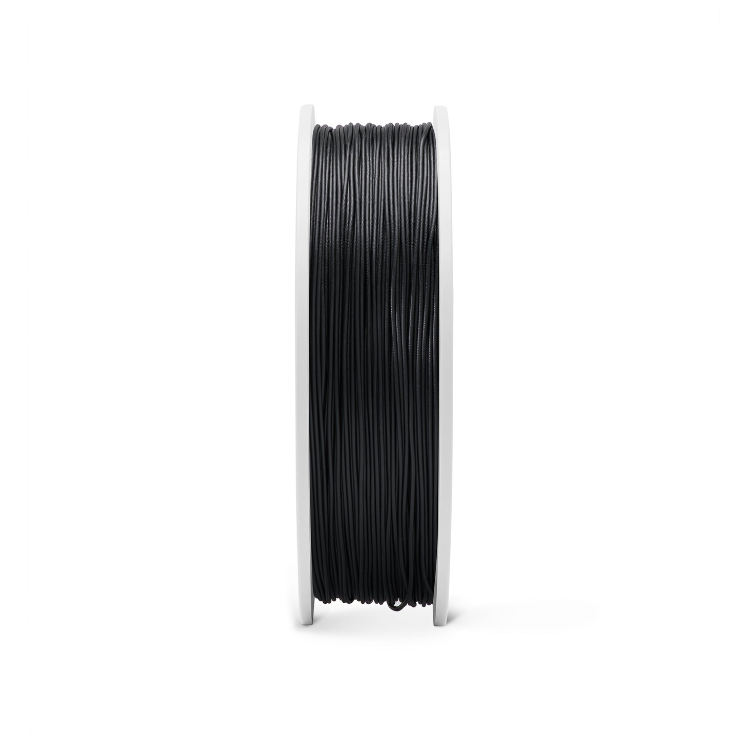 Fiberlogy FiberFlex 40D 1.75mm. - Black 850g