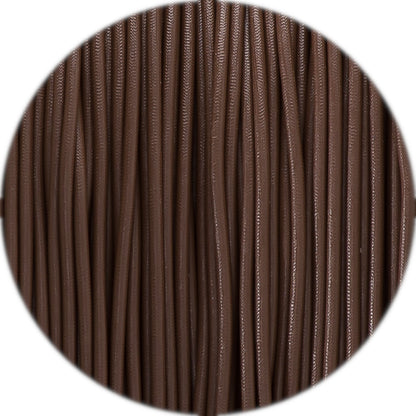 Fiberlogy FiberFlex 40D 1.75mm. - Brown 850g