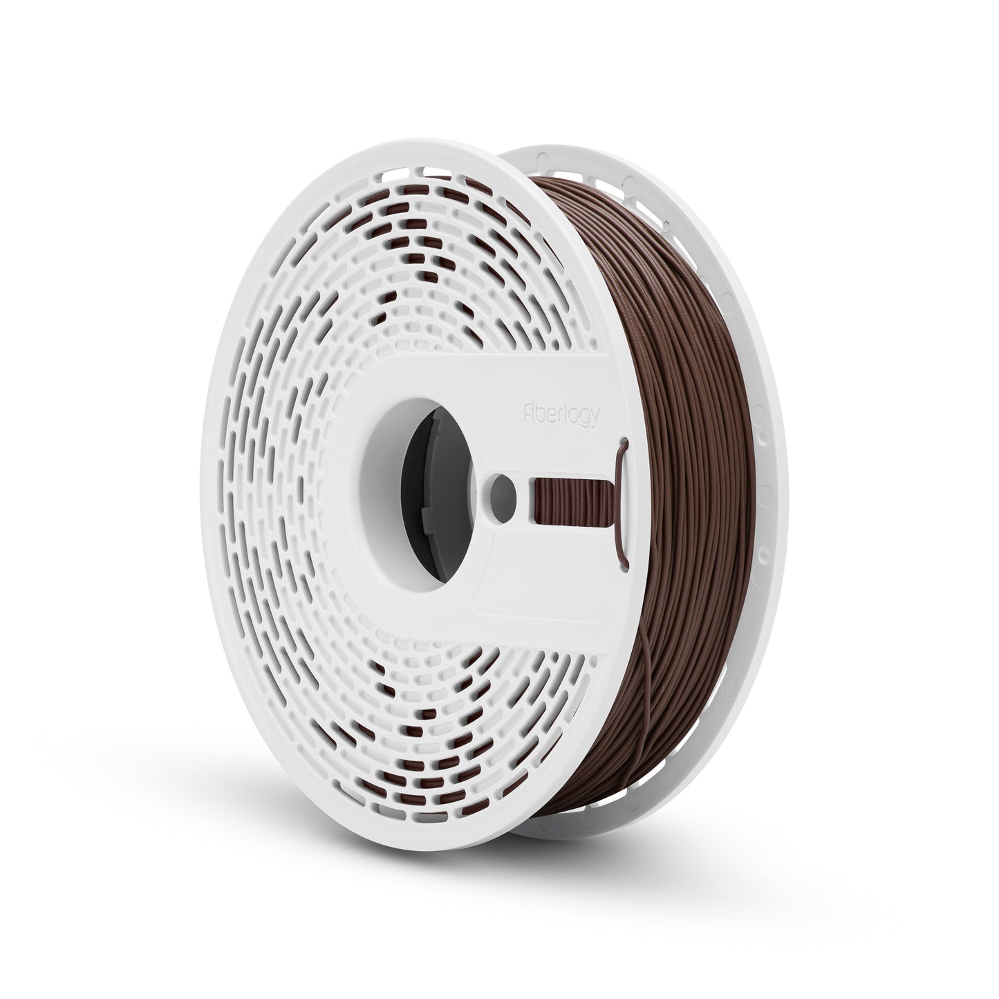 Fiberlogy FiberFlex 40D 1.75mm. - Brown 850g