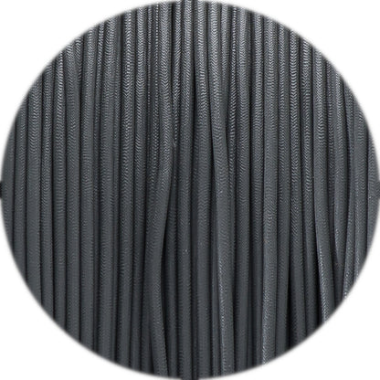 Fiberlogy FiberFlex 40D 1.75mm. - Graphite 850g