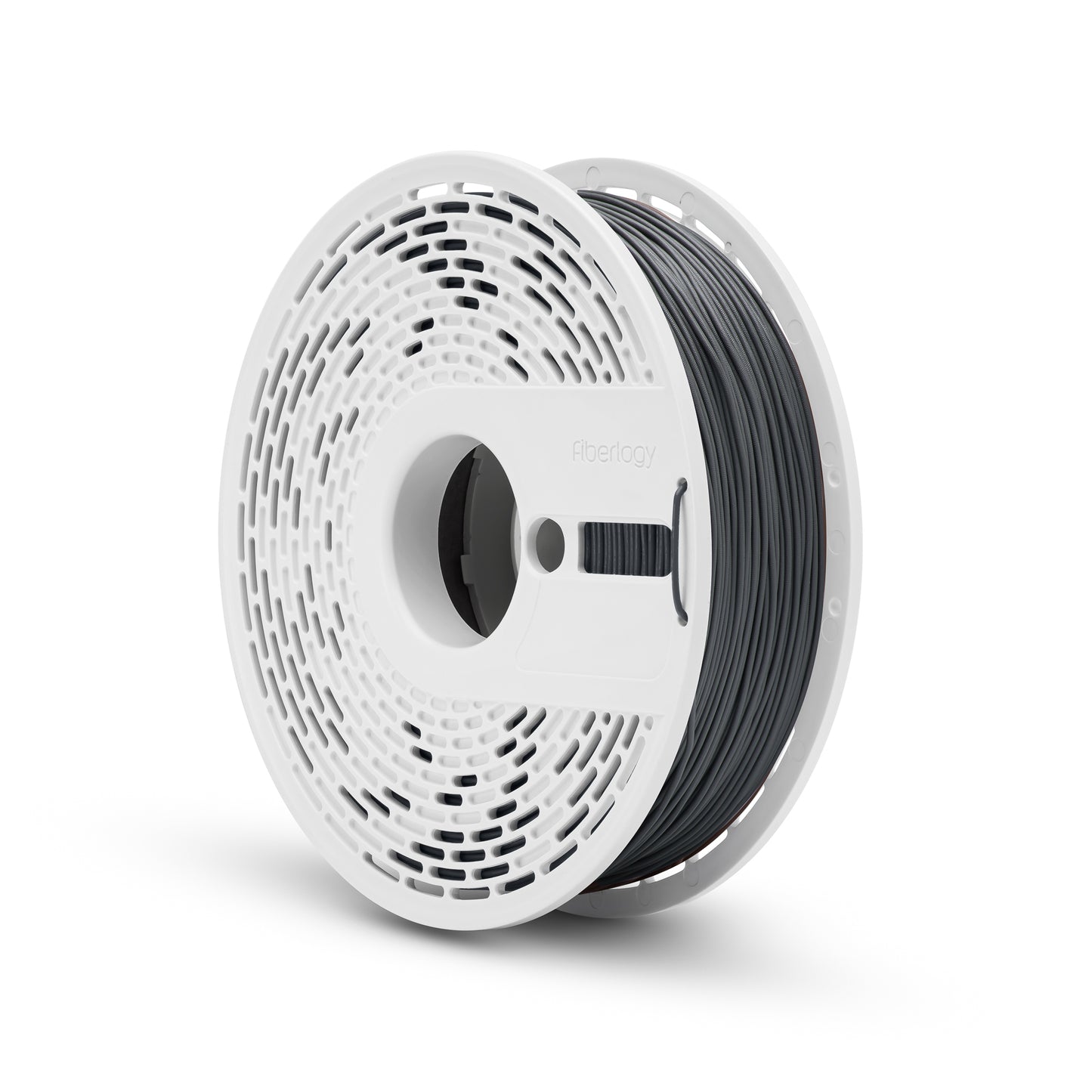 Fiberlogy FiberFlex 40D 1.75mm. - Graphite 850g