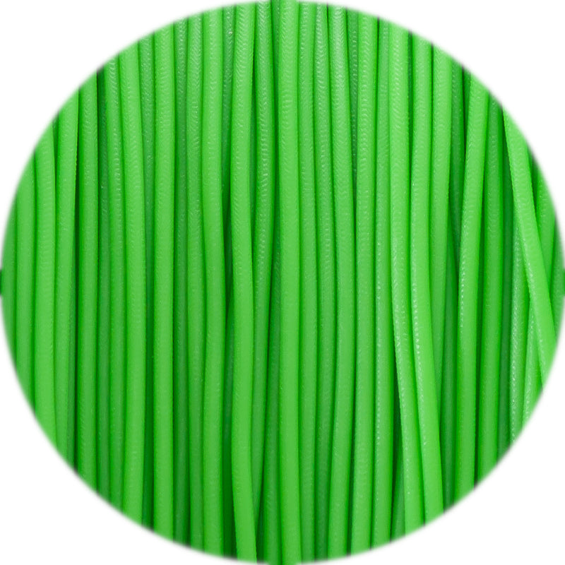 Fiberlogy FiberFlex 40D 1.75mm. - Green 850g