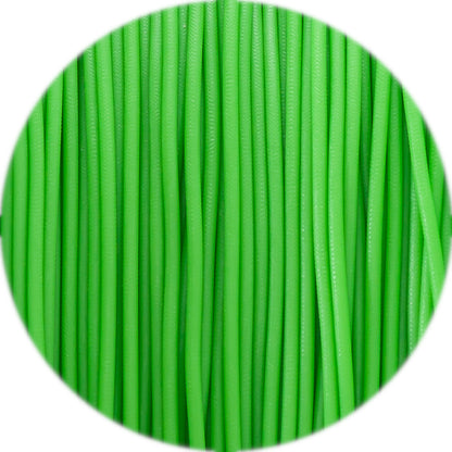 Fiberlogy FiberFlex 40D 1.75mm. - Green 850g