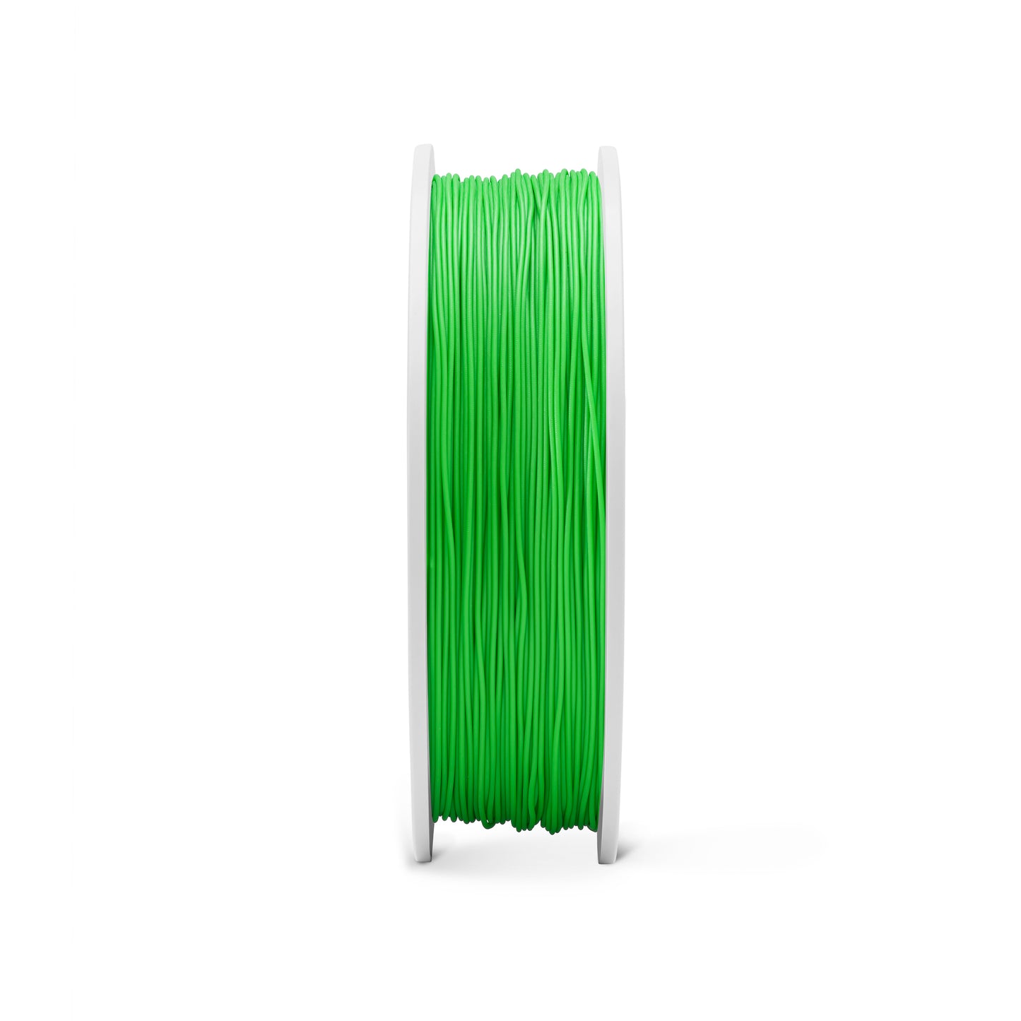 Fiberlogy FiberFlex 40D 1.75mm. - Green 850g