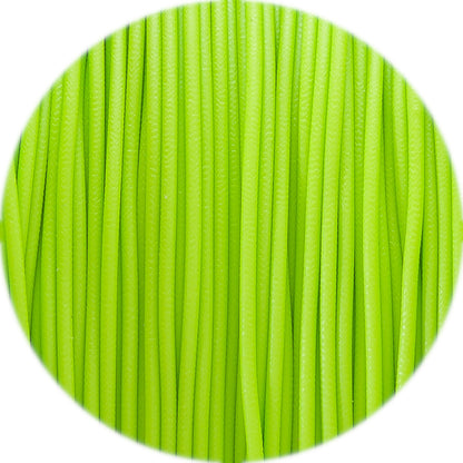 Fiberlogy FiberFlex 40D 1.75mm. - Light Green 850g