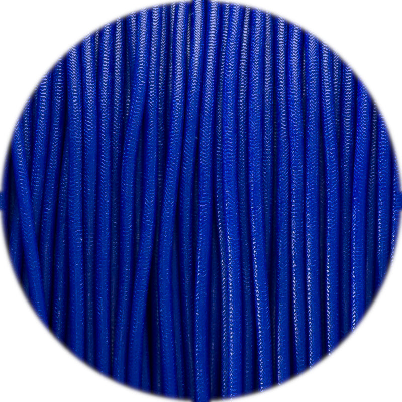 Fiberlogy FiberFlex 40D 1.75mm. - Navy Blue 850g