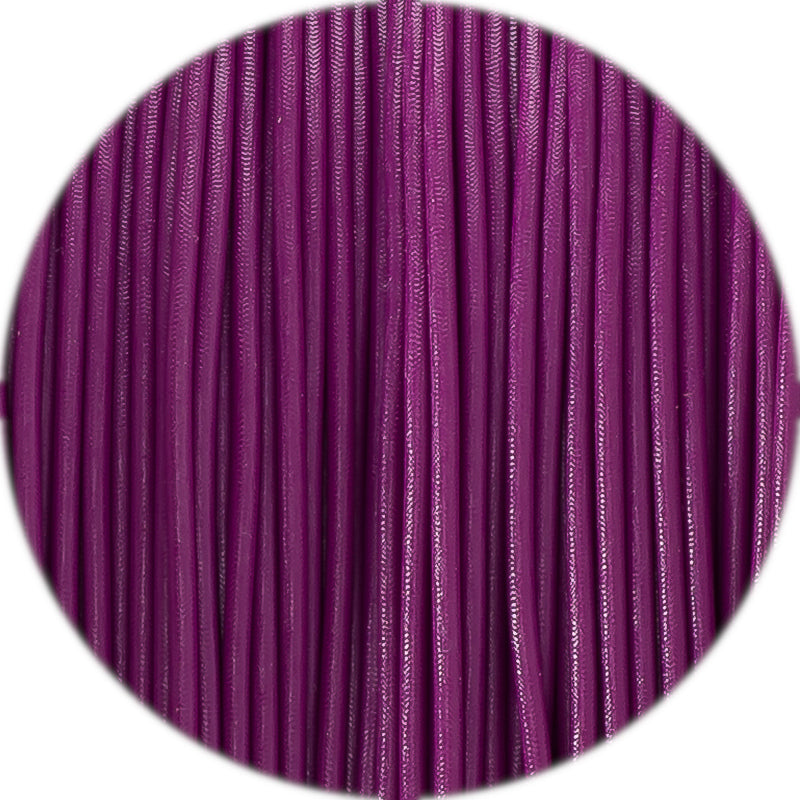Fiberlogy FiberFlex 40D 1.75mm. - Purple 850g