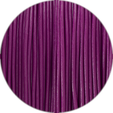 Fiberlogy FiberFlex 40D 1.75mm. - Purple 850g