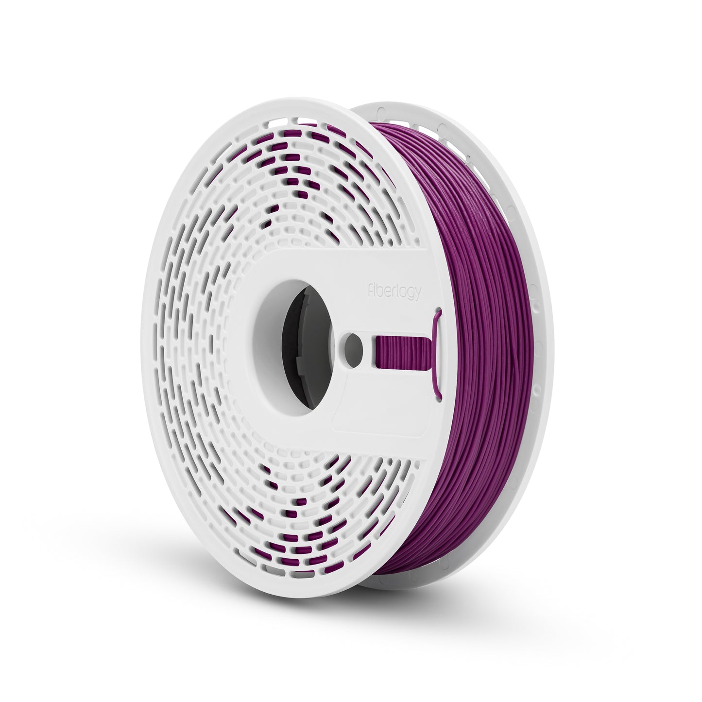Fiberlogy FiberFlex 40D 1.75mm. - Purple 850g
