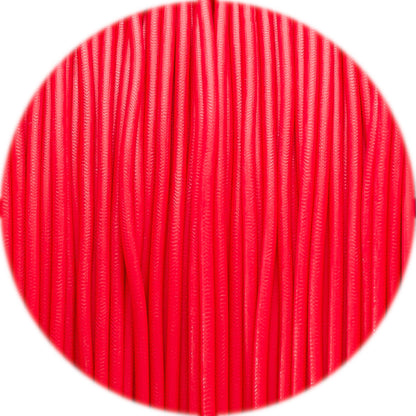 Fiberlogy FiberFlex 40D 1.75mm. - Red 850g