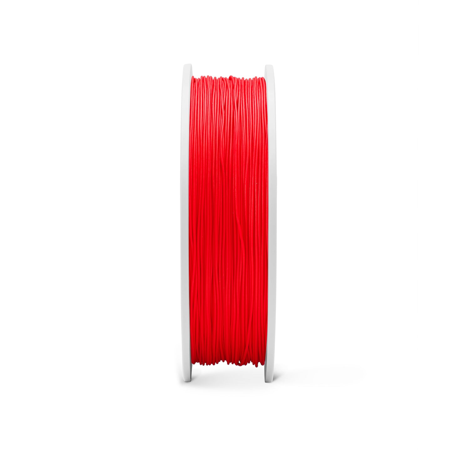 Fiberlogy FiberFlex 40D 1.75mm. - Red 850g