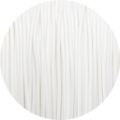 Fiberlogy FiberFlex 40D 1.75mm. - White 850g