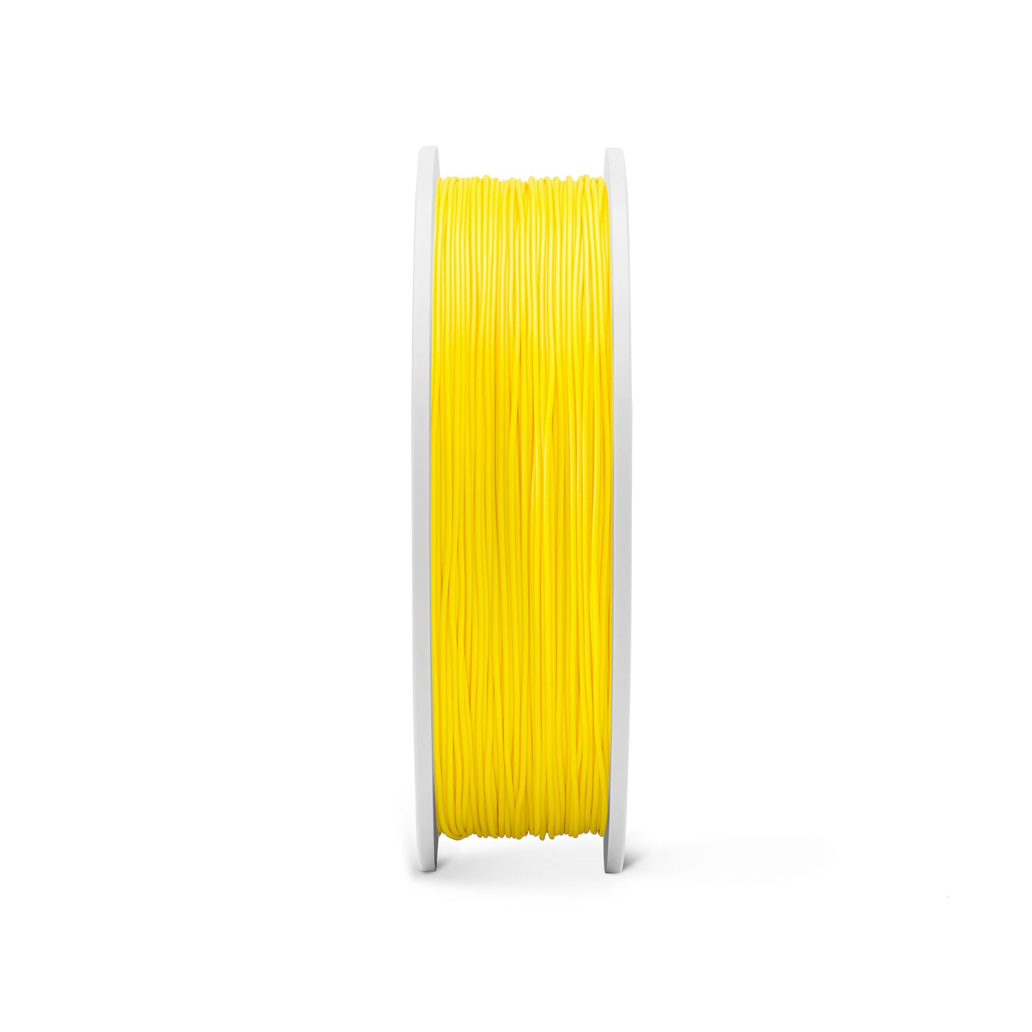 Fiberlogy FiberFlex 40D 1.75mm. - Yellow 850g