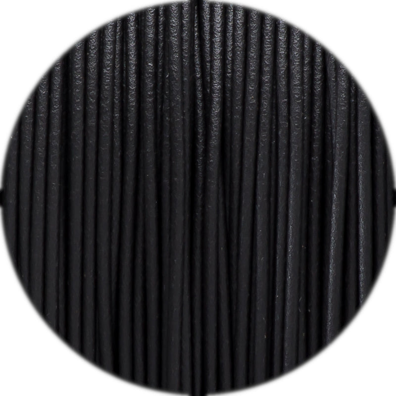 Fiberlogy FiberWood 1.75mm. - Black 750g