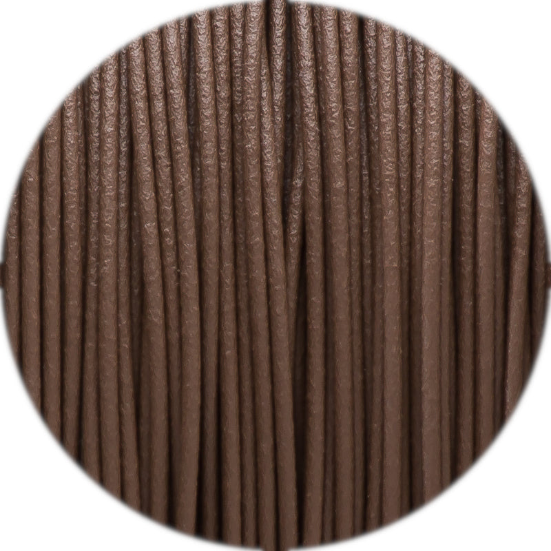 Fiberlogy FiberWood 1.75mm. - Brown 750g