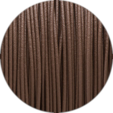 Fiberlogy FiberWood 1.75mm. - Brown 750g