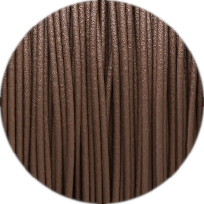 Fiberlogy FiberWood 1.75mm. - Brown 750g