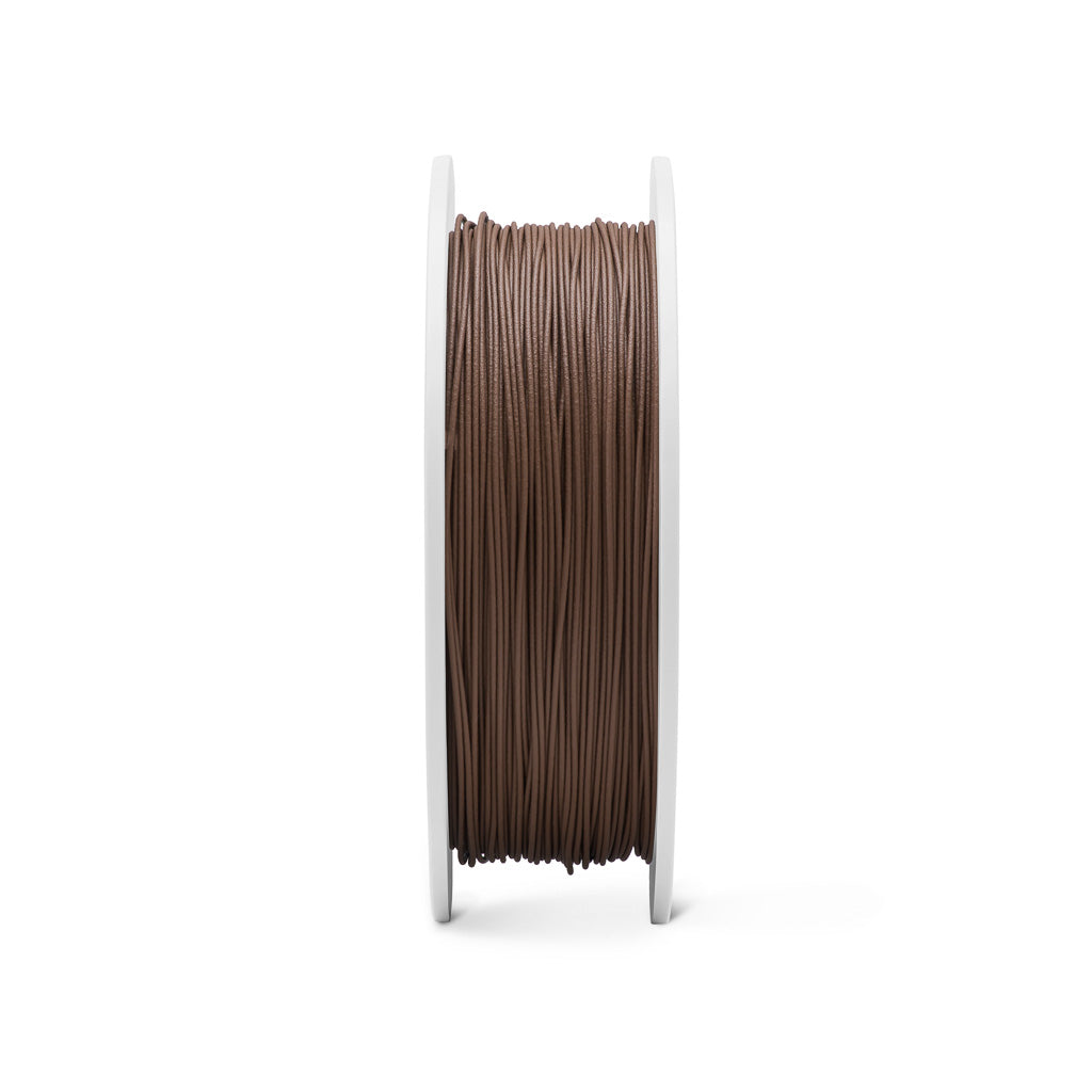Fiberlogy FiberWood 1.75mm. - Brown 750g