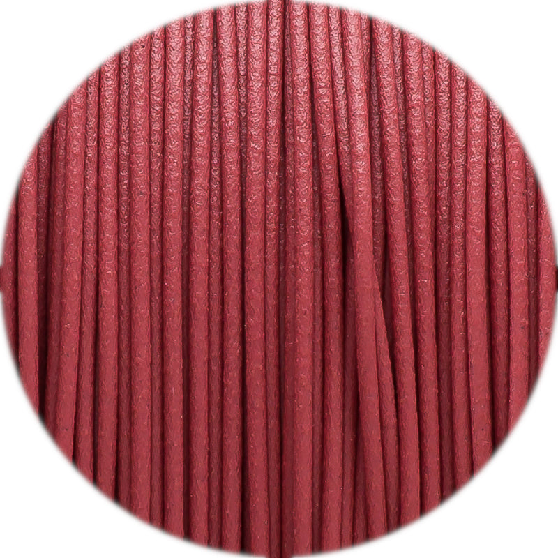 Fiberlogy FiberWood 1.75mm. - Carmine 750g