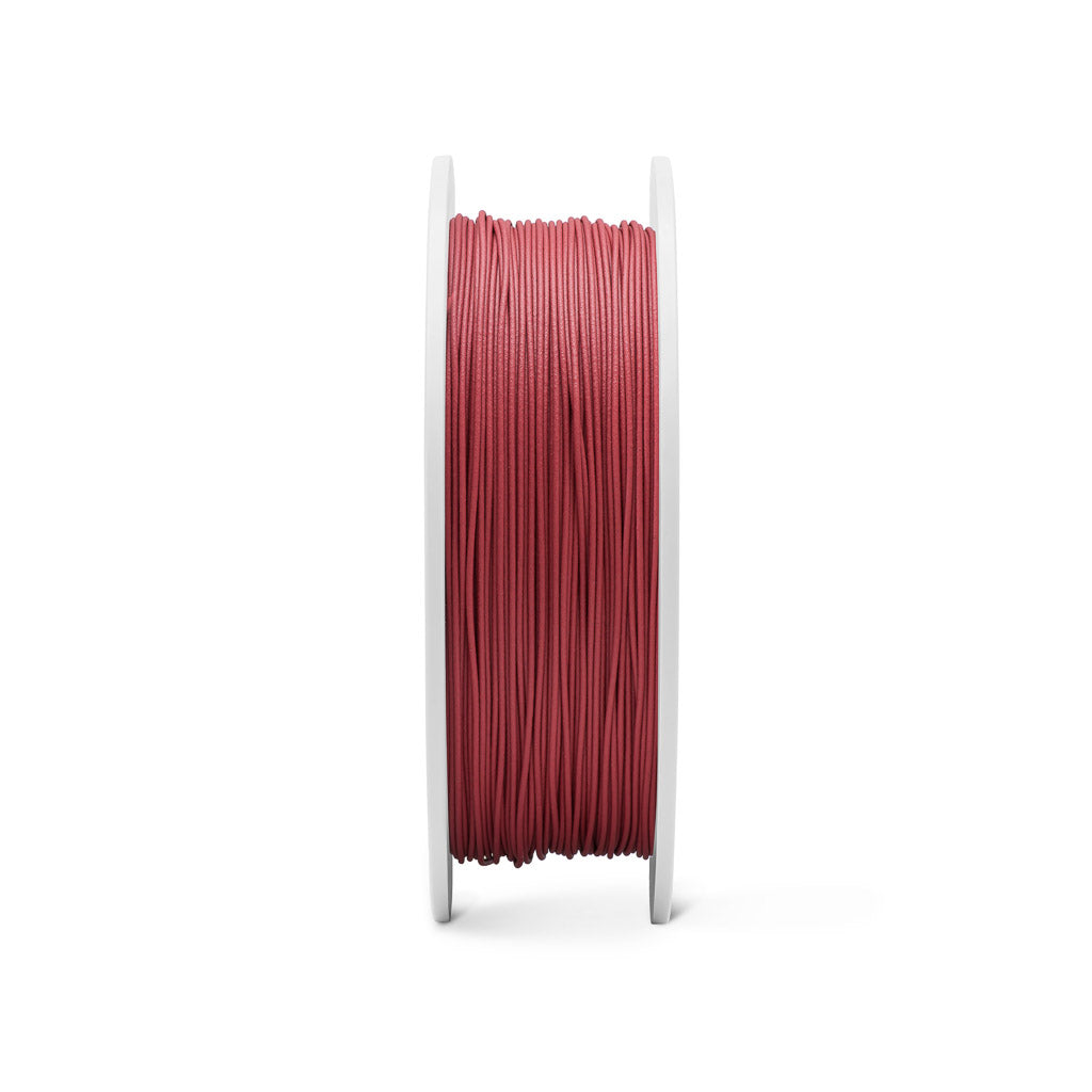 Fiberlogy FiberWood 1.75mm. - Carmine 750g