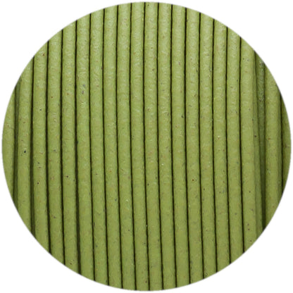 Fiberlogy FiberWood 1.75mm. - Green 750g