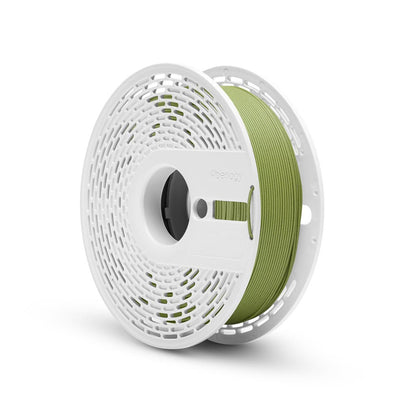 Fiberlogy FiberWood 1.75mm. - Green 750g