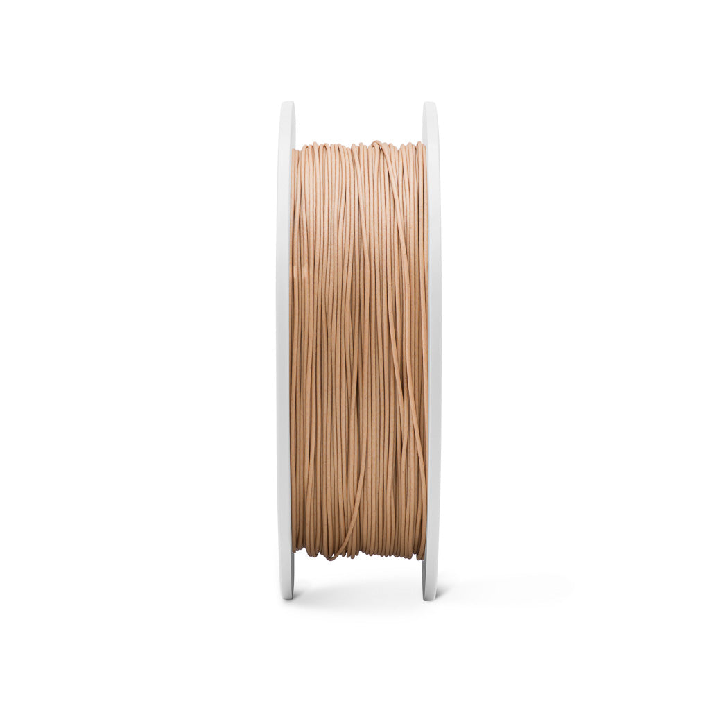 Fiberlogy FiberWood 1.75mm. - Natural 750g