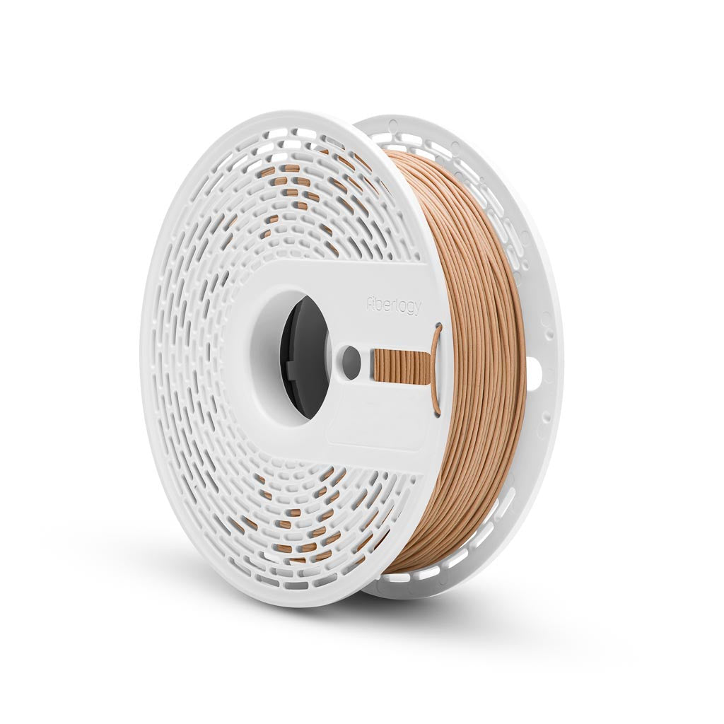 Fiberlogy FiberWood 1.75mm. - Natural 750g