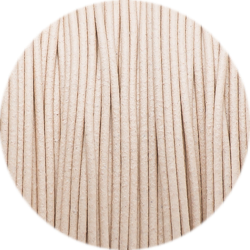 Fiberlogy FiberWood 1.75mm. - White 750g