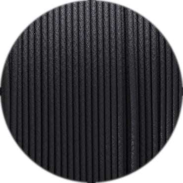 Fiberlogy MattFlex 40D 1.75 mm. - Black 850g