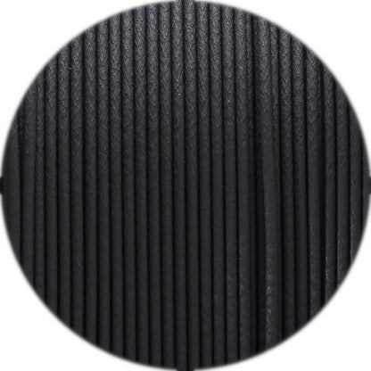 Fiberlogy MattFlex 40D 1.75 mm. - Black 850g