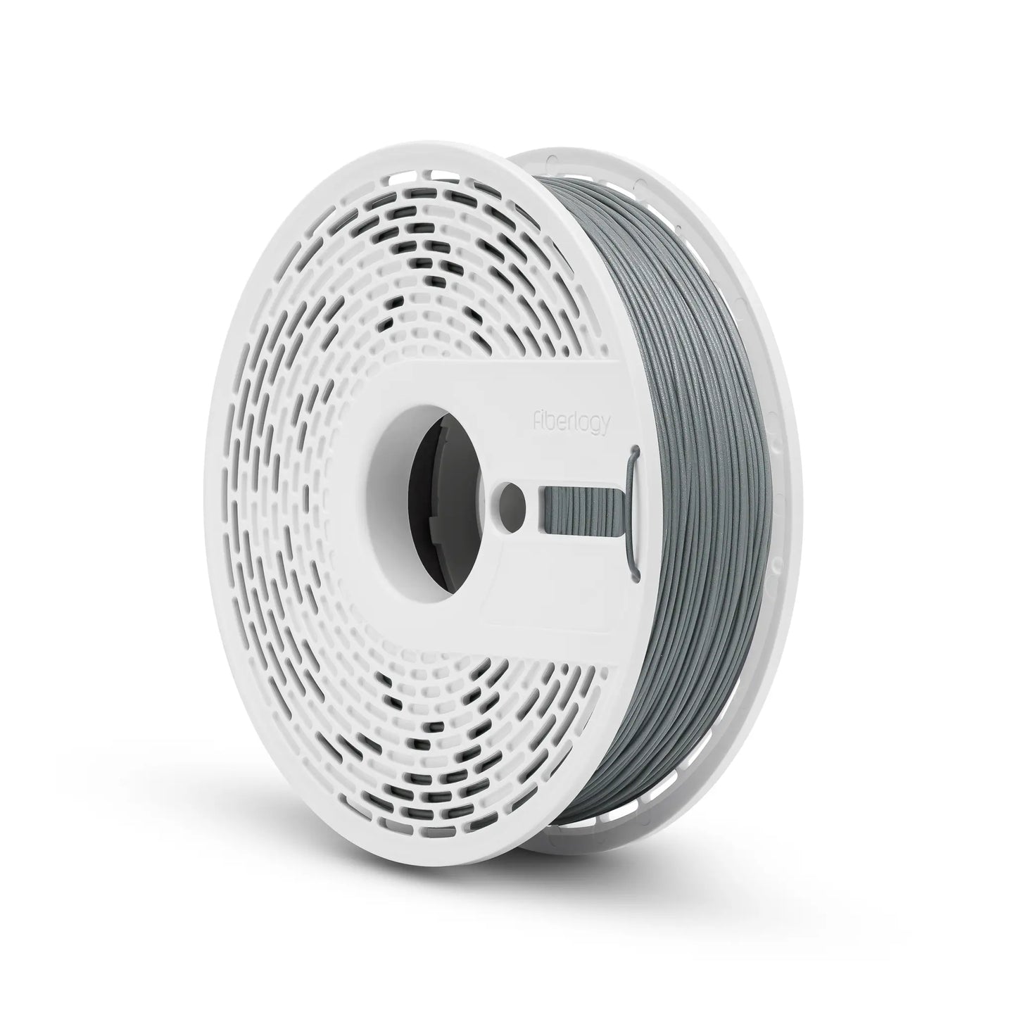 Fiberlogy MattFlex 40D 1.75 mm. - Graphite 850g