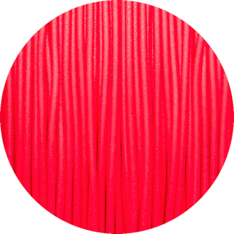 Fiberlogy MattFlex 40D 1.75 mm. - Red 850g
