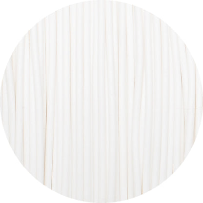 Fiberlogy MattFlex 40D 1.75 mm. - White 850g