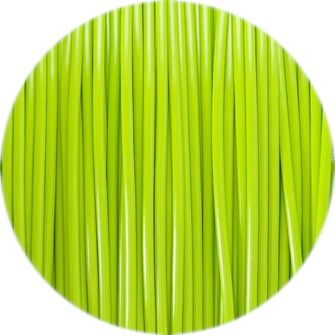Fiberlogy Nylon PA12 1.75mm. - Light Green 750g