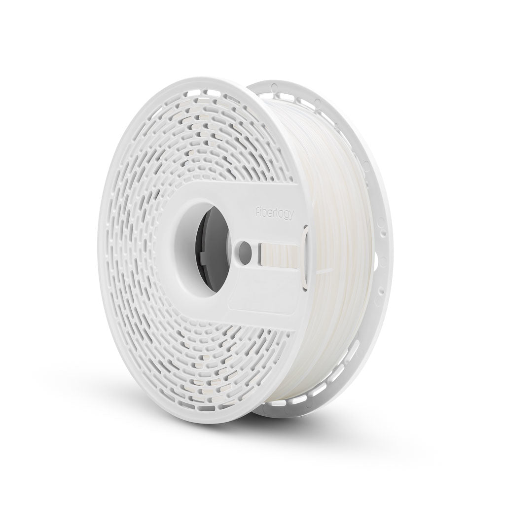 Fiberlogy Nylon PA12 1.75mm. - Natural 750g