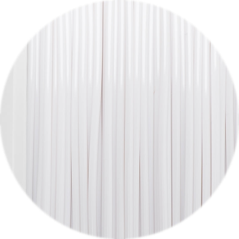 Fiberlogy Nylon PA12 1.75mm. - White 750g