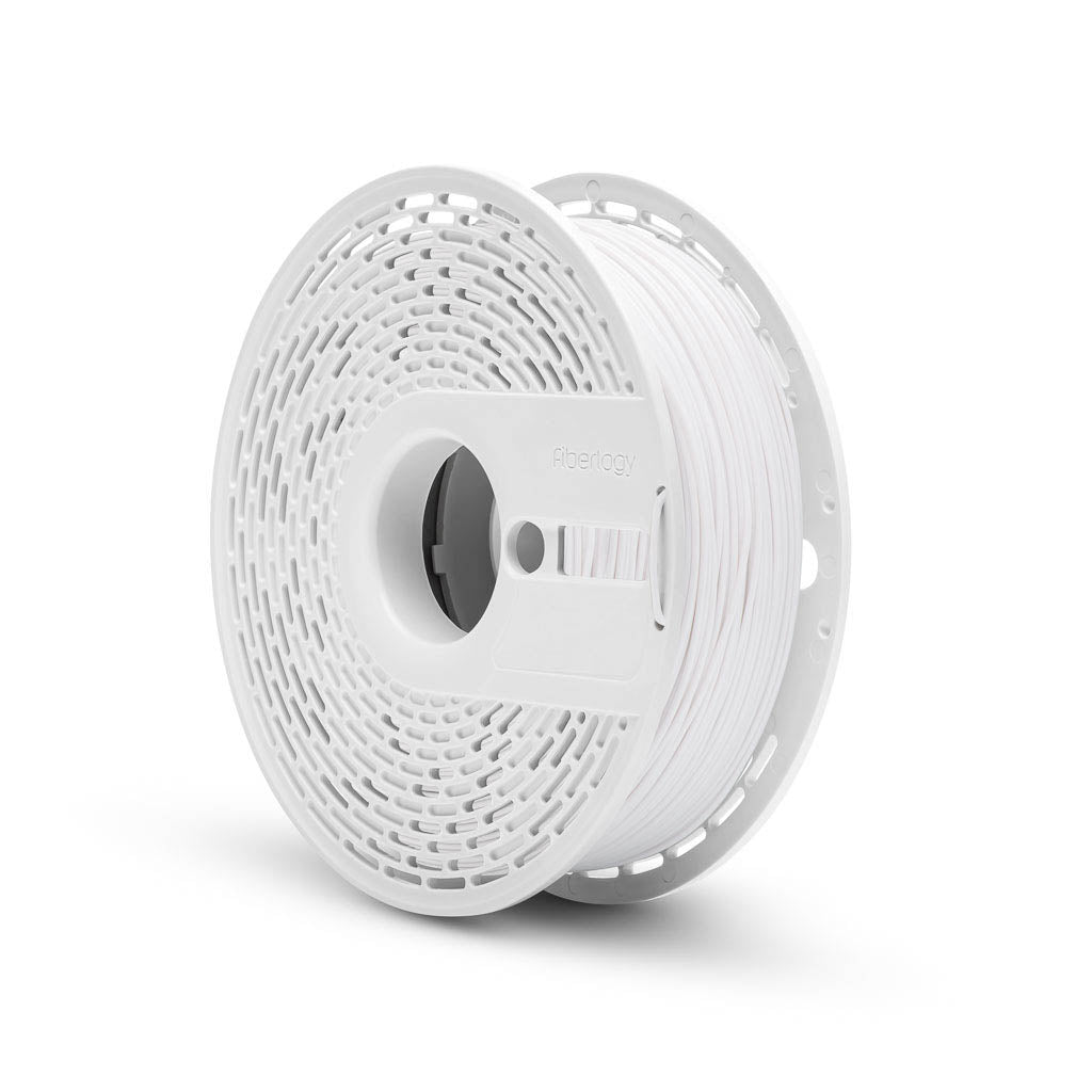 Fiberlogy Nylon PA12 1.75mm. - White 750g