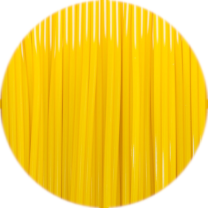 Fiberlogy Nylon PA12 1.75mm. - Yellow 750g