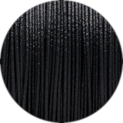 Fiberlogy Nylon PA12 + CF15 1.75mm. - Black 500g