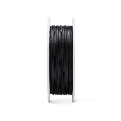 Fiberlogy Nylon PA12 + CF15 1.75mm. - Black 500g
